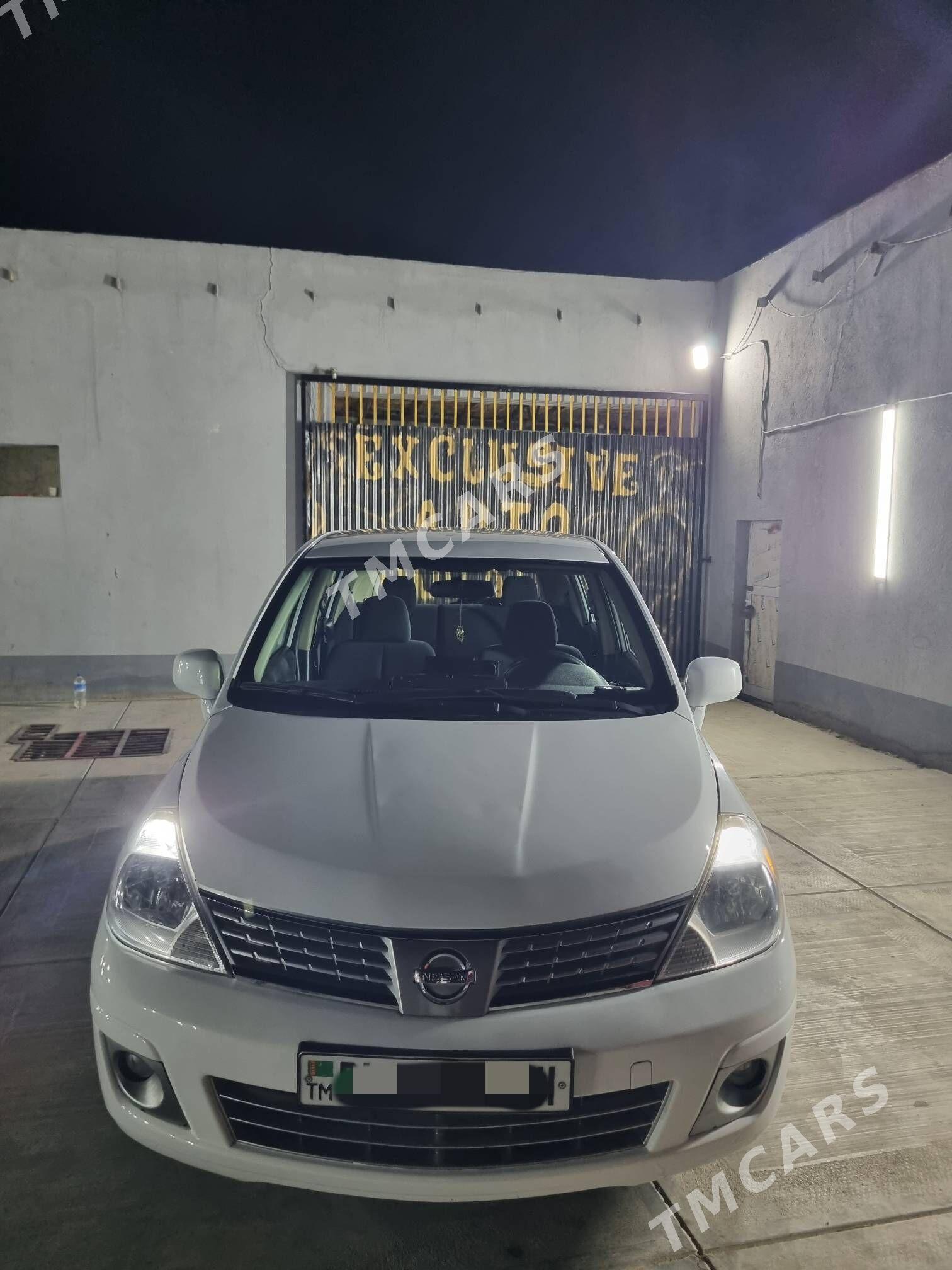 Nissan Versa 2011 - 132 000 TMT - Gökdepe - img 2