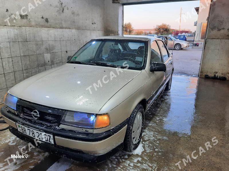 Opel Vectra 1993 - 34 000 TMT - Daşoguz - img 10