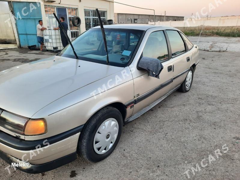 Opel Vectra 1993 - 34 000 TMT - Daşoguz - img 9