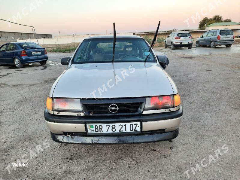 Opel Vectra 1993 - 34 000 TMT - Daşoguz - img 3