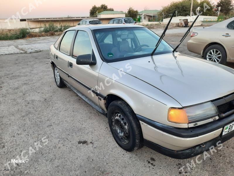 Opel Vectra 1993 - 34 000 TMT - Daşoguz - img 5