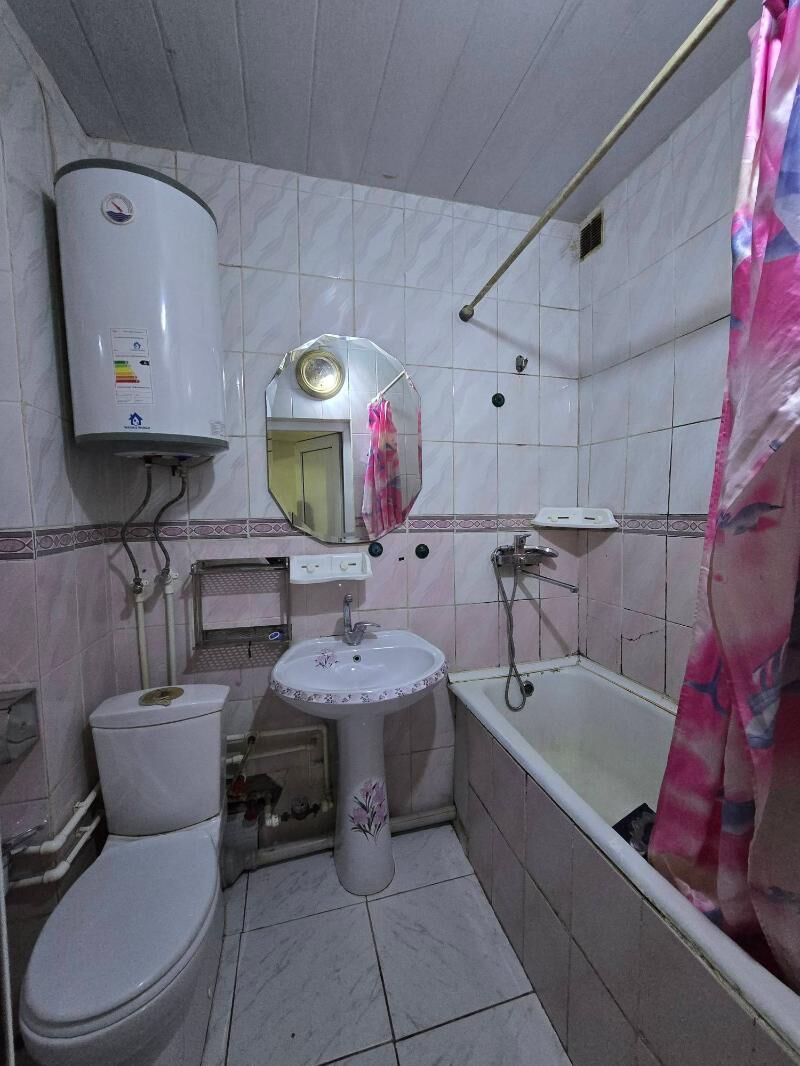 Arenda Jay 30-Nji Mkr 2-Kom - 30 мкр - img 9