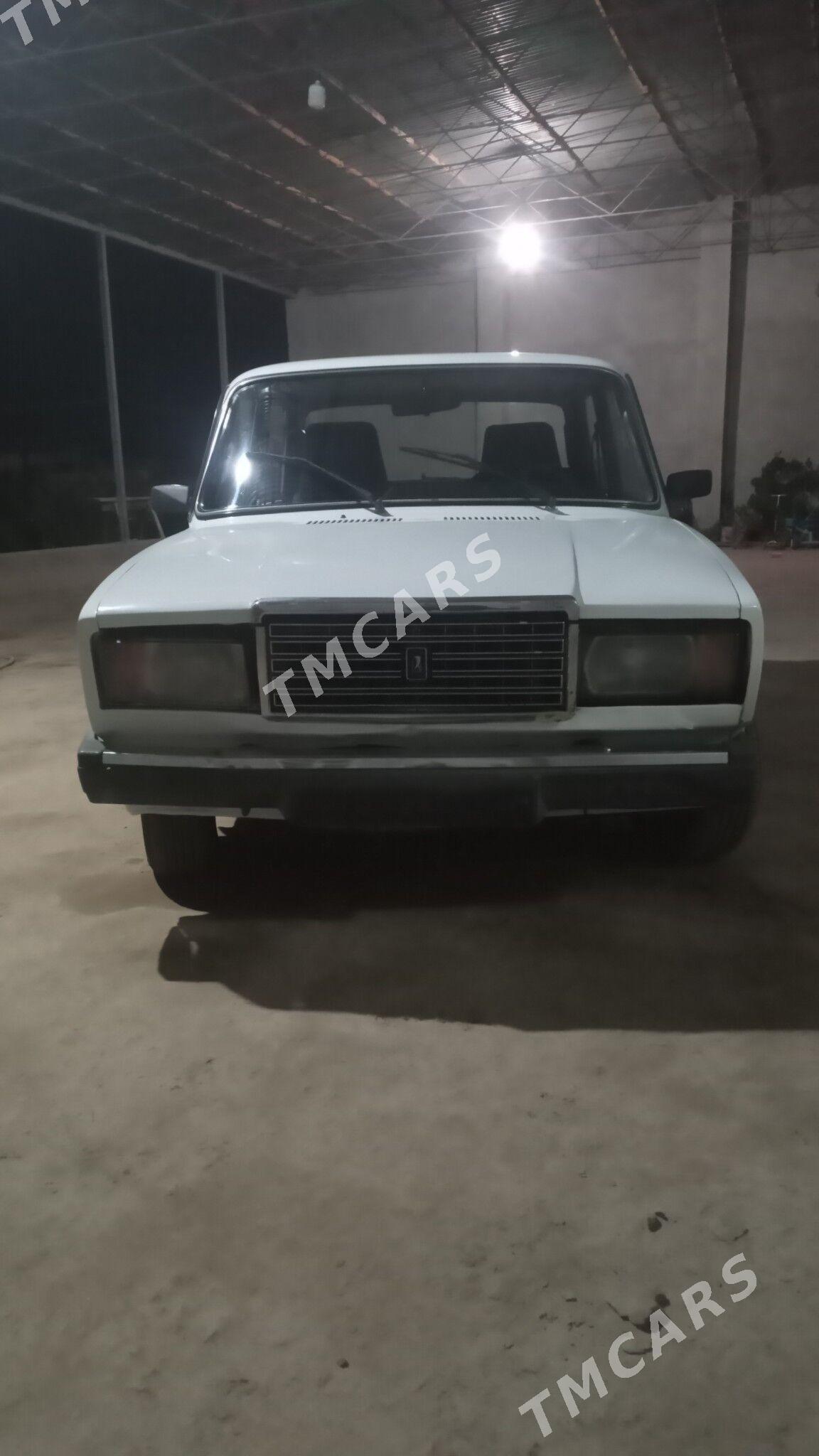 Lada 2107 2000 - 25 000 TMT - Туркменабат - img 2