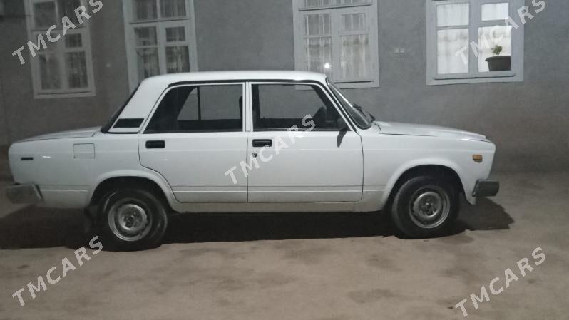 Lada 2107 2000 - 25 000 TMT - Туркменабат - img 4