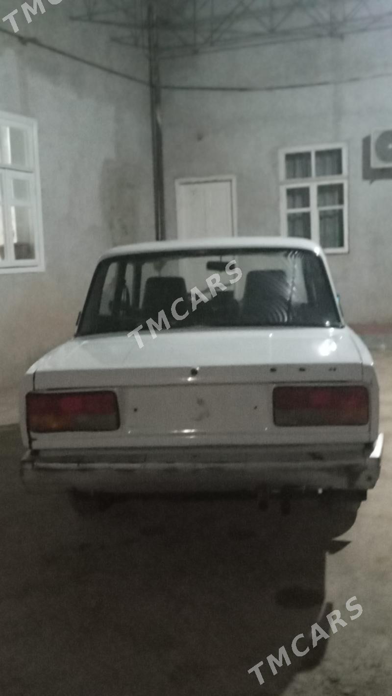 Lada 2107 2000 - 25 000 TMT - Туркменабат - img 3