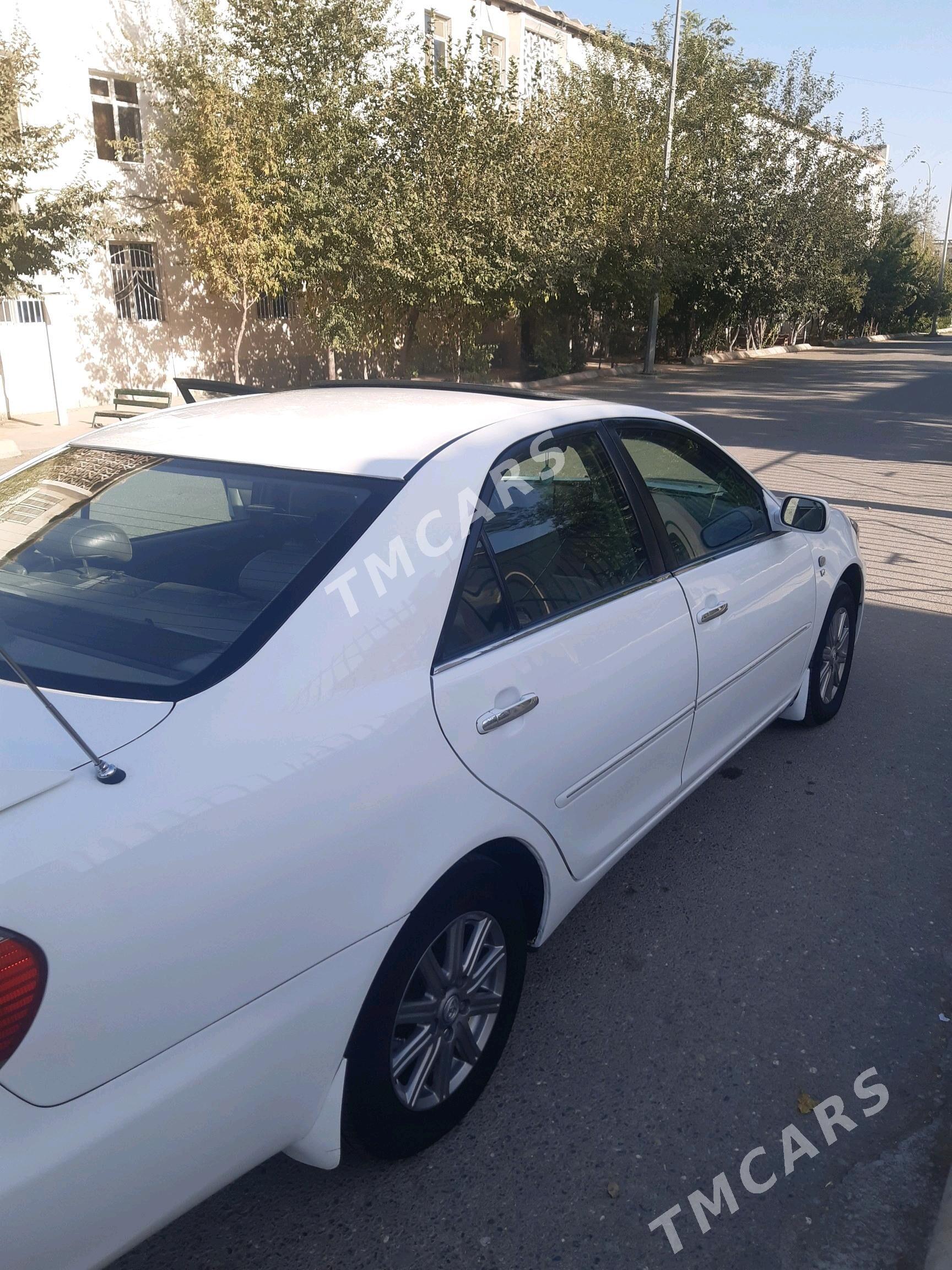 Toyota Camry 2002 - 165 000 TMT - Tejen - img 2