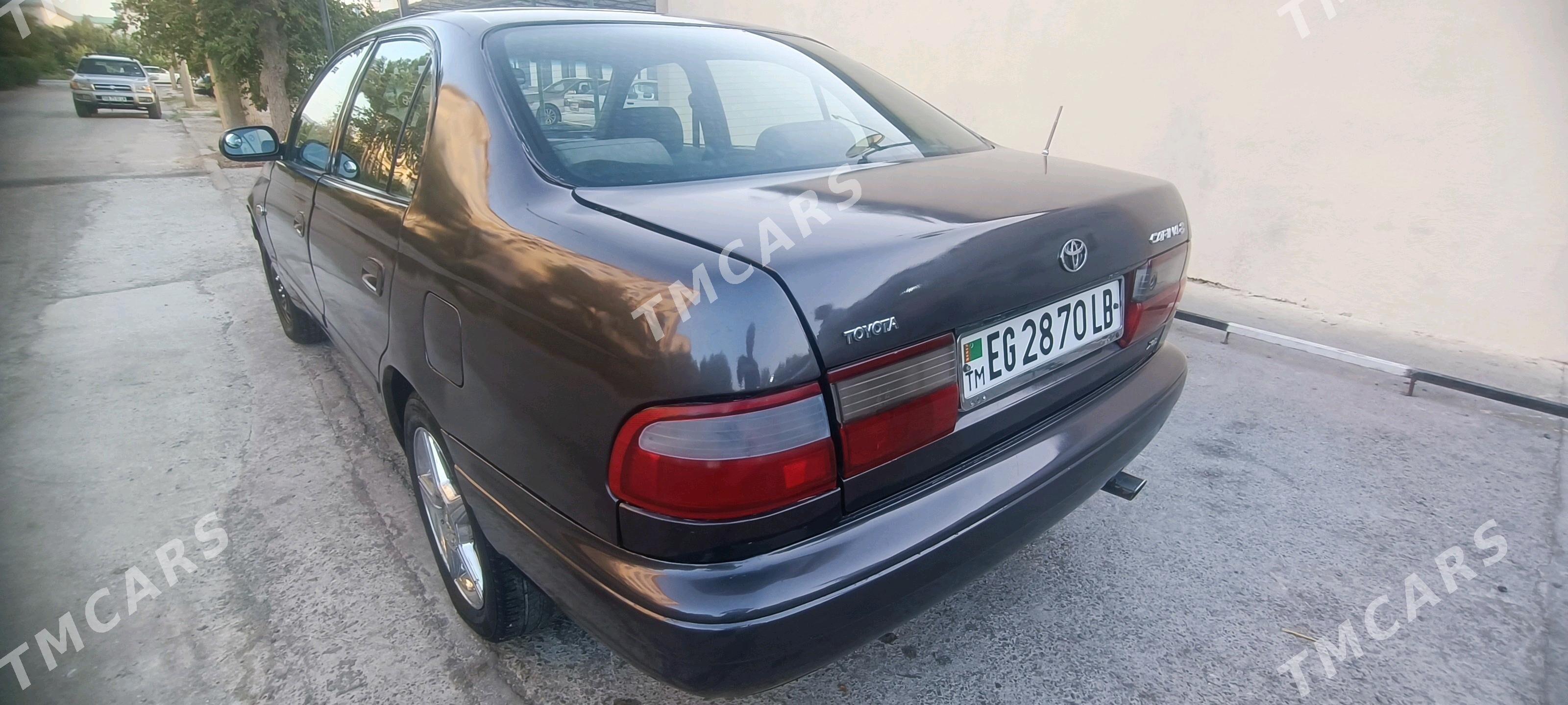 Toyota Corona 1994 - 80 000 TMT - Türkmenabat - img 3