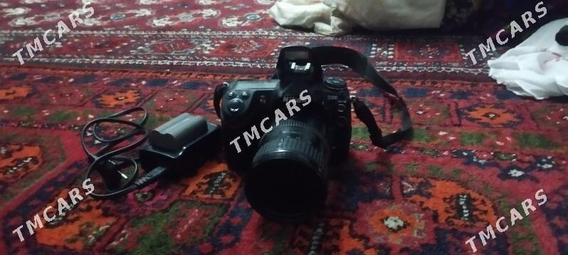 Nikon D300 - Kerki - img 3