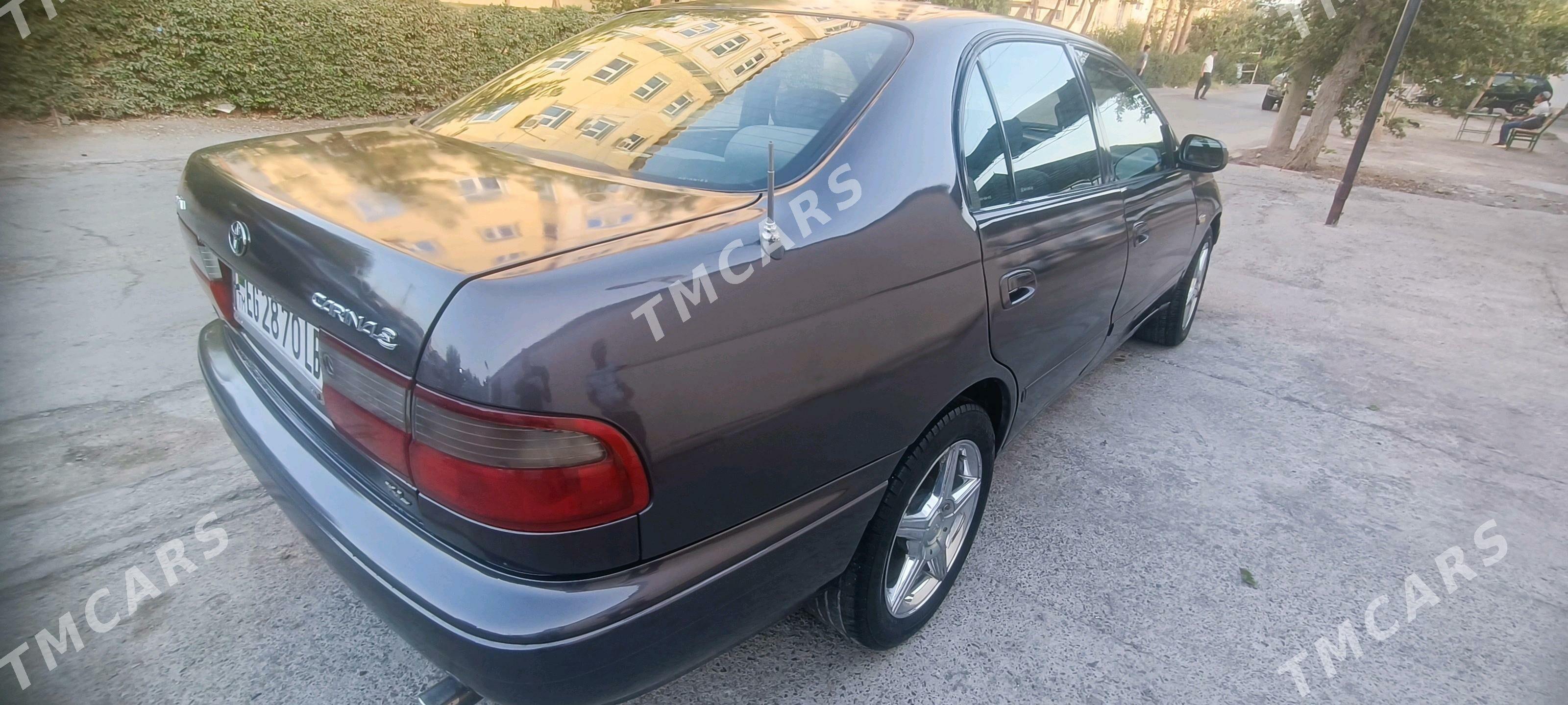 Toyota Corona 1994 - 80 000 TMT - Türkmenabat - img 2