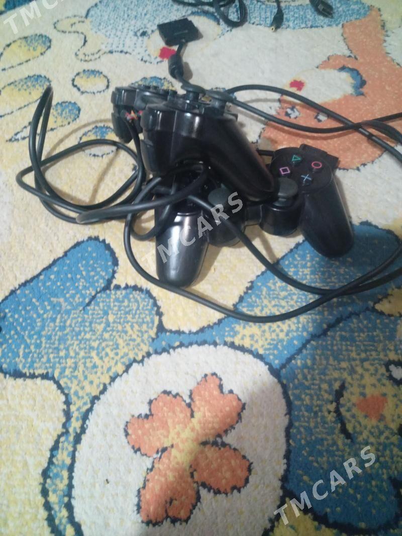 playstation 2 - Ашхабад - img 2