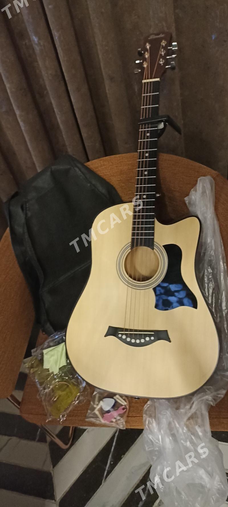 Gitara - Türkmenabat - img 2