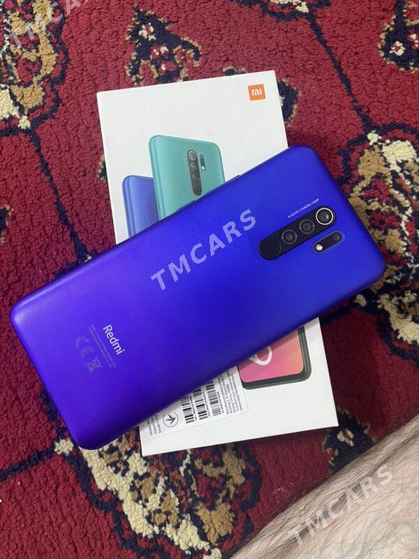 redmi 9 - Ашхабад - img 3