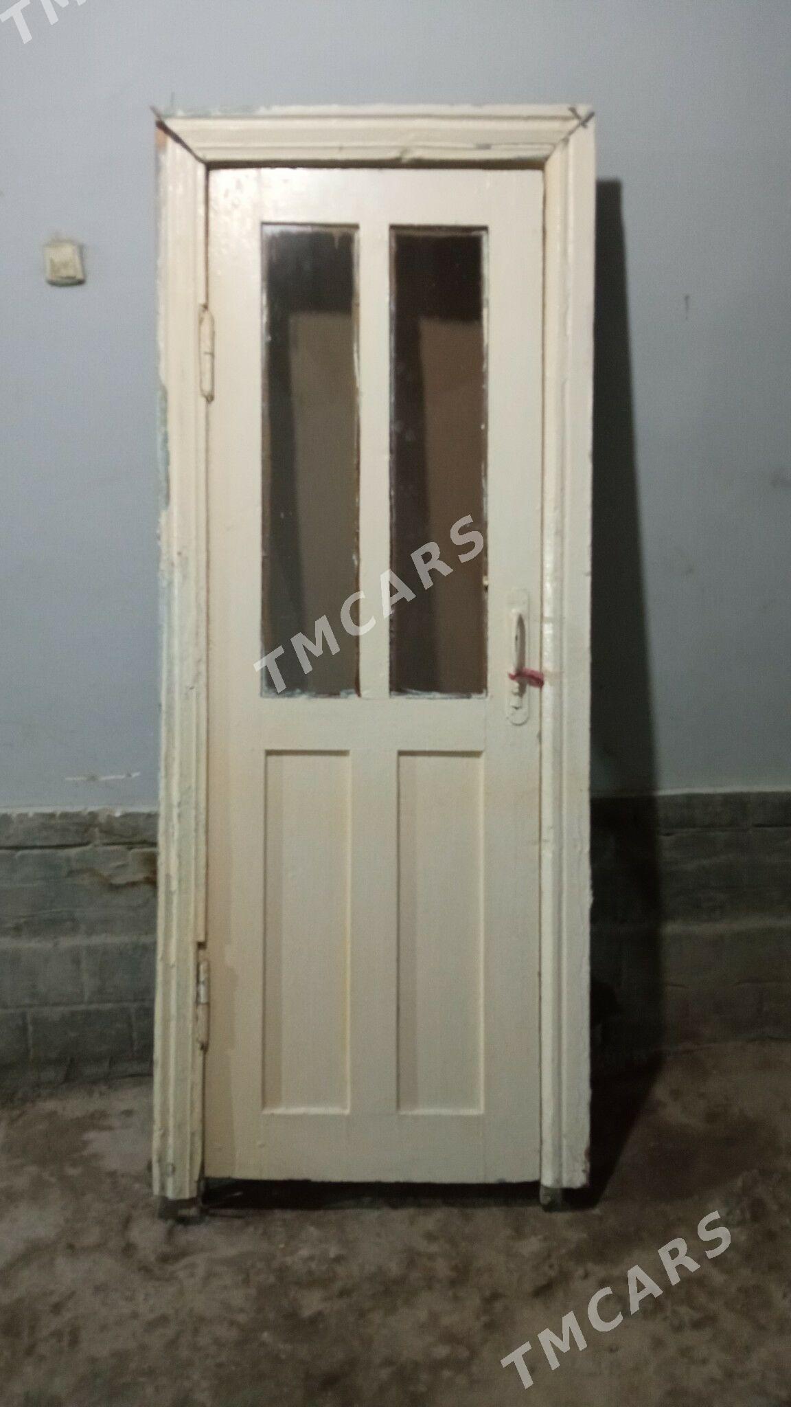 Eşik yagdayy oňat - Türkmenabat - img 2
