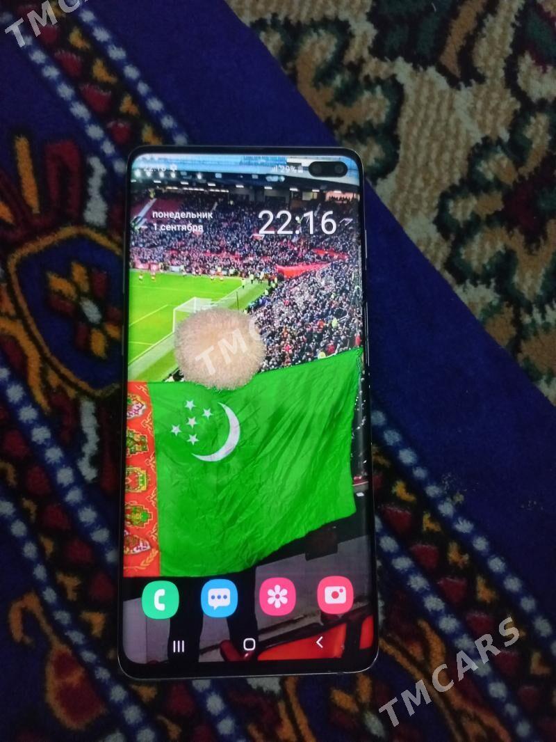 s10+ plus - Aşgabat - img 2