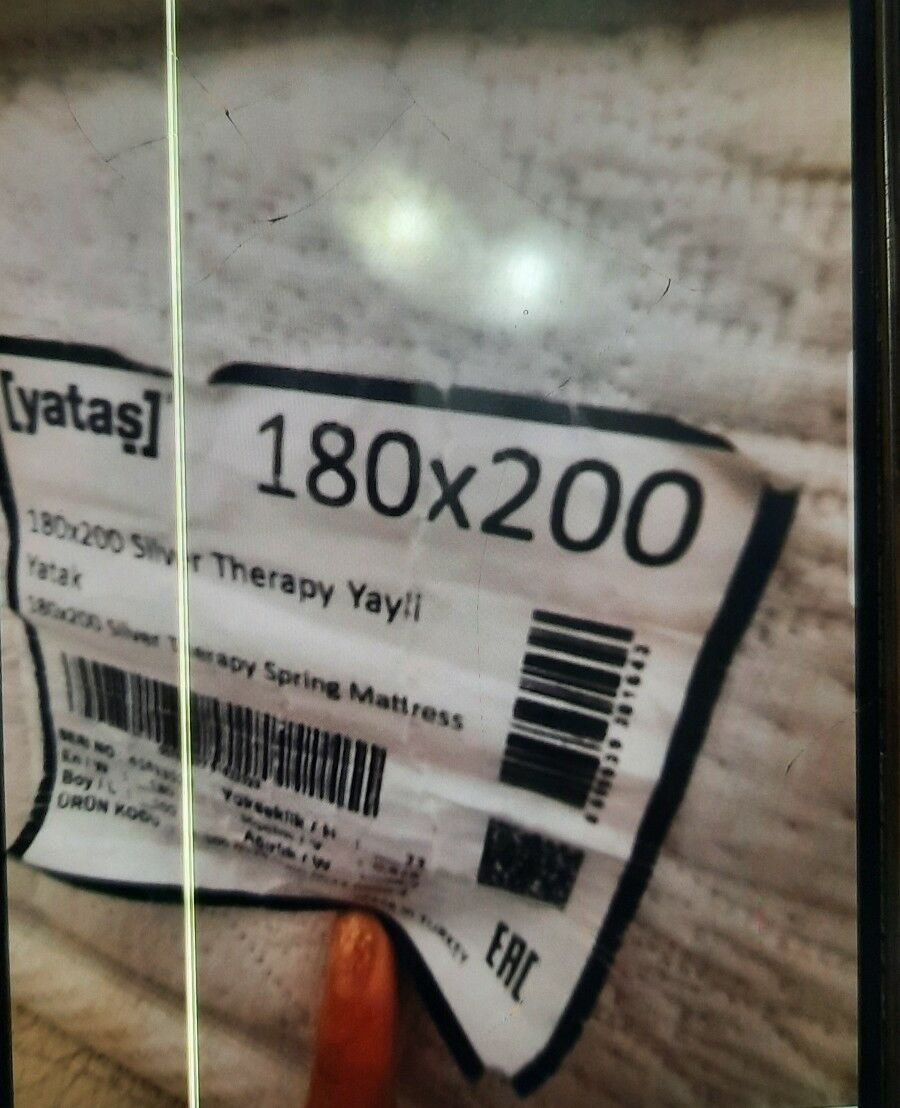 SPALNY TURKINKI GATY AMATLY - Änew - img 3