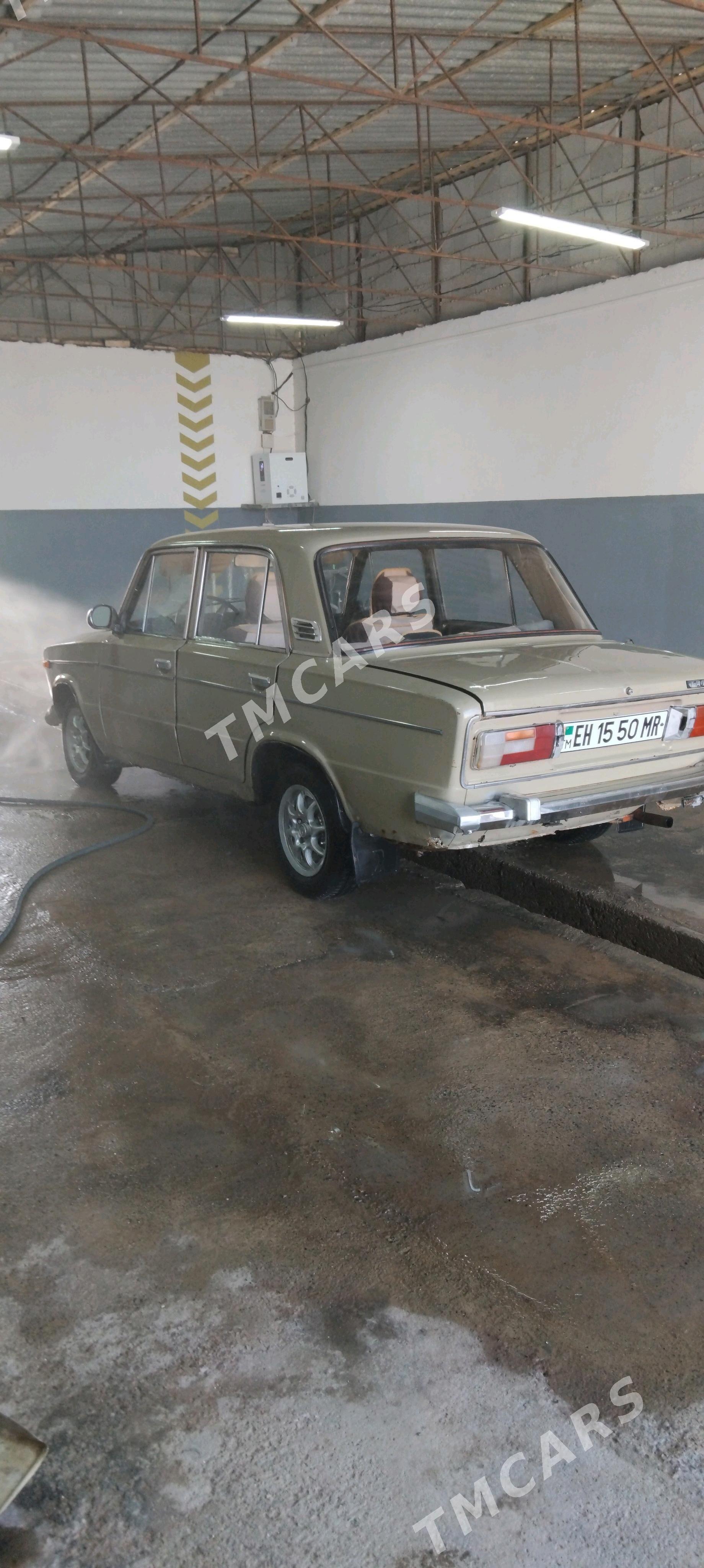 Lada 2106 1986 - 17 000 TMT - Мары - img 5