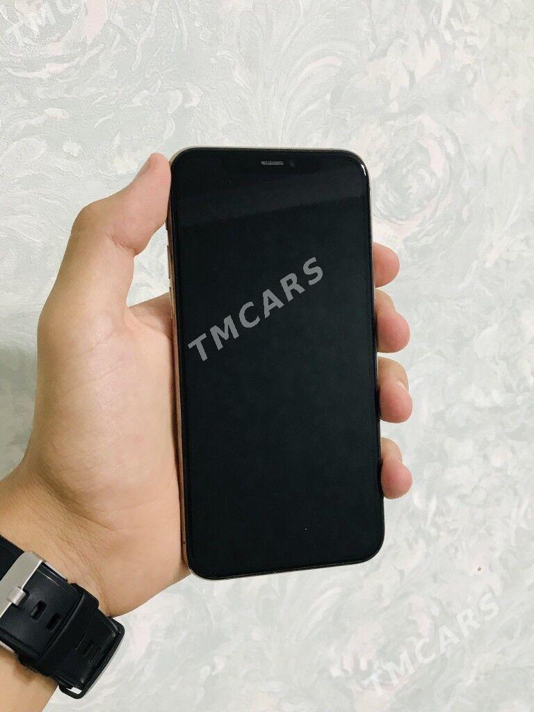iPhone 11 Pro Gold - Балканабат - img 2