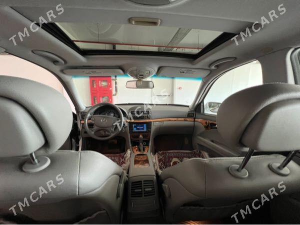 Mercedes-Benz E350 2007 - 190 000 TMT - Aşgabat - img 7
