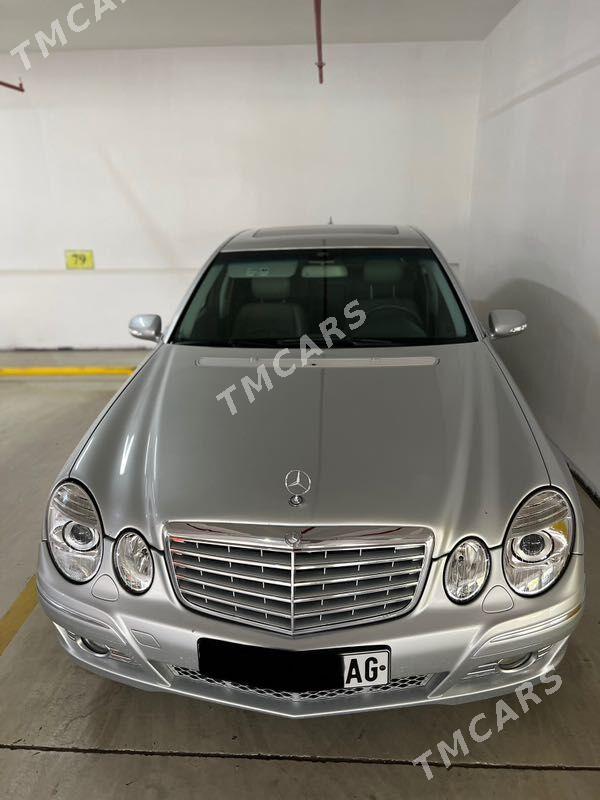 Mercedes-Benz E350 2007 - 190 000 TMT - Aşgabat - img 3