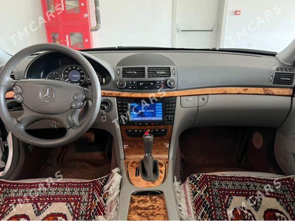 Mercedes-Benz E350 2007 - 190 000 TMT - Aşgabat - img 5
