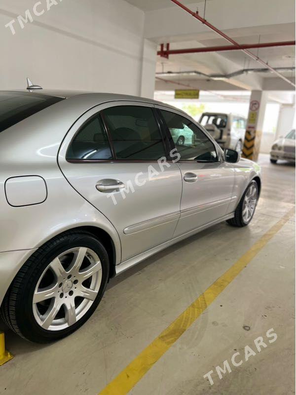 Mercedes-Benz E350 2007 - 190 000 TMT - Aşgabat - img 4