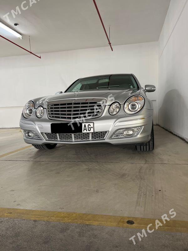 Mercedes-Benz E350 2007 - 190 000 TMT - Aşgabat - img 2