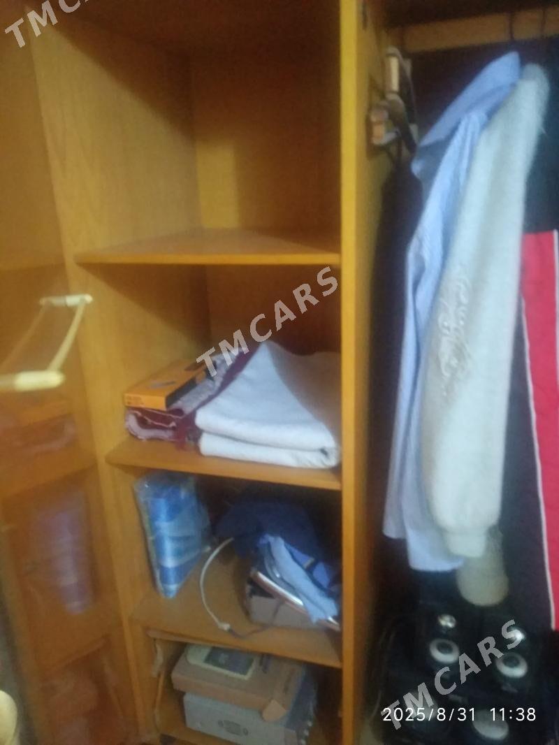 дубовый шифоньер СССР - Туркменбаши - img 2