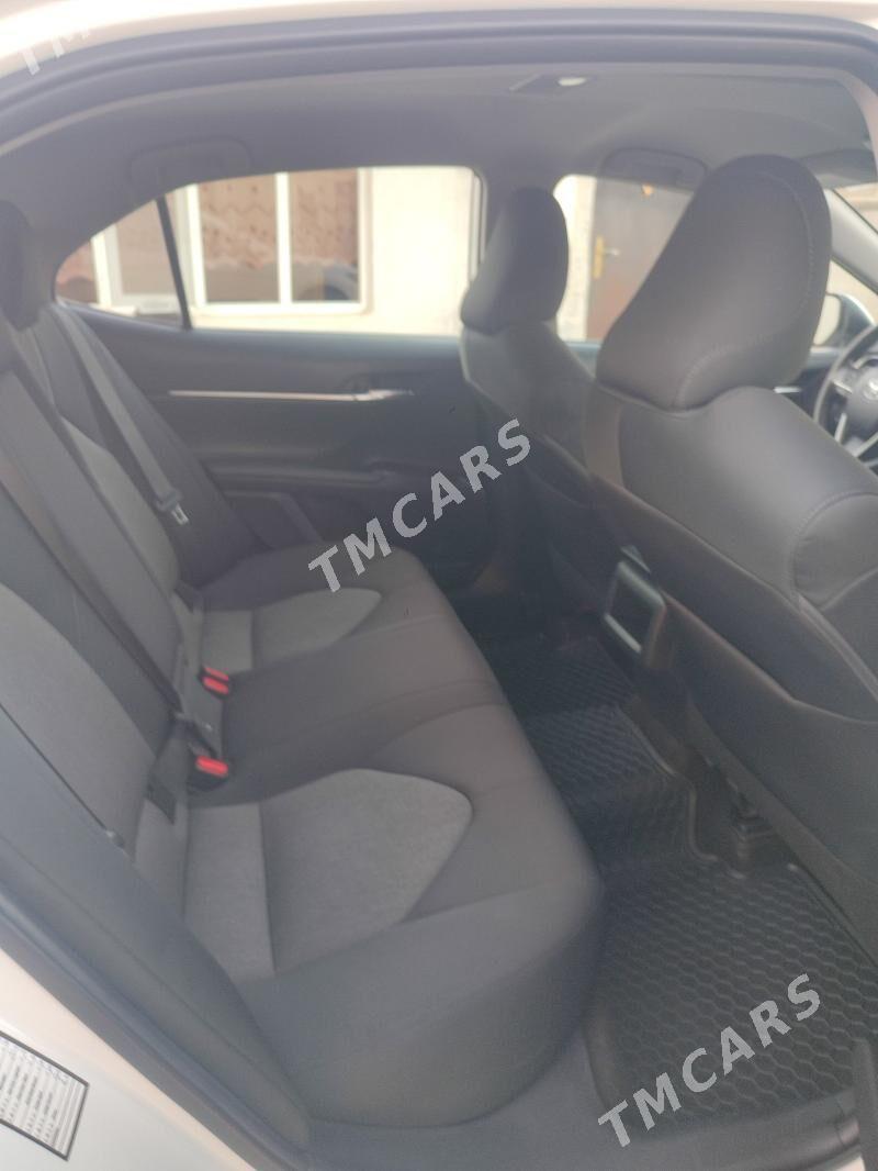 Toyota Camry 2021 - 346 000 TMT - Гызыларбат - img 2