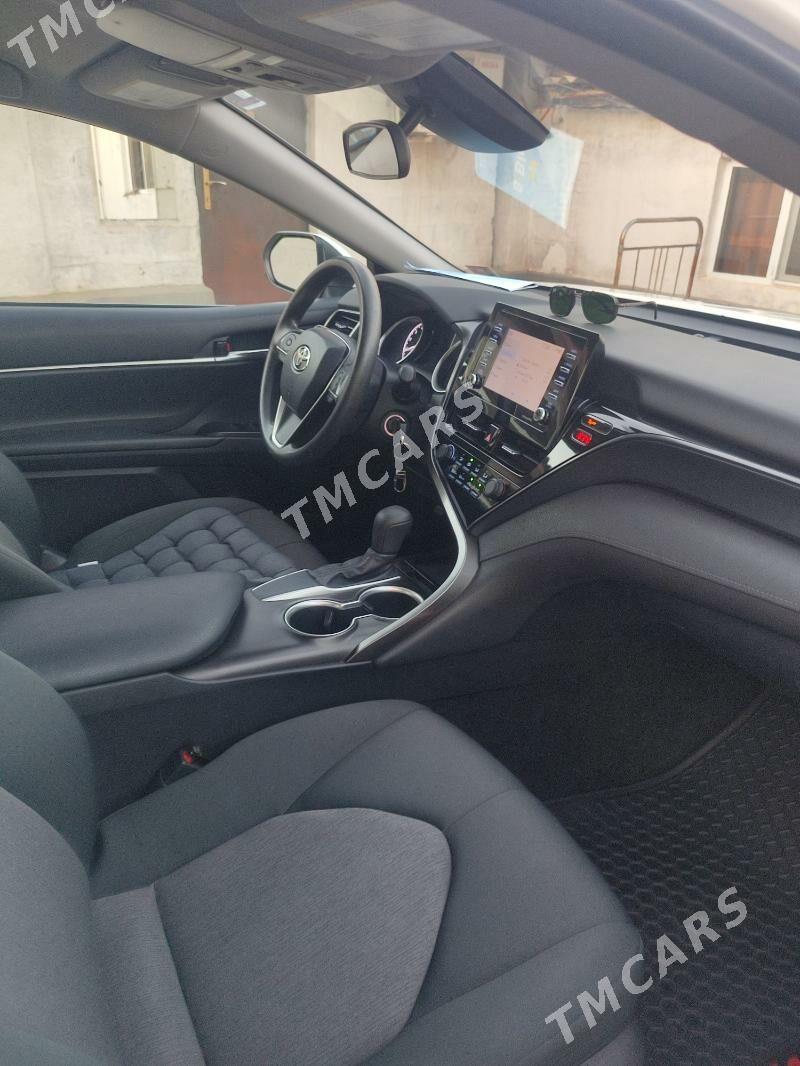 Toyota Camry 2021 - 346 000 TMT - Гызыларбат - img 7