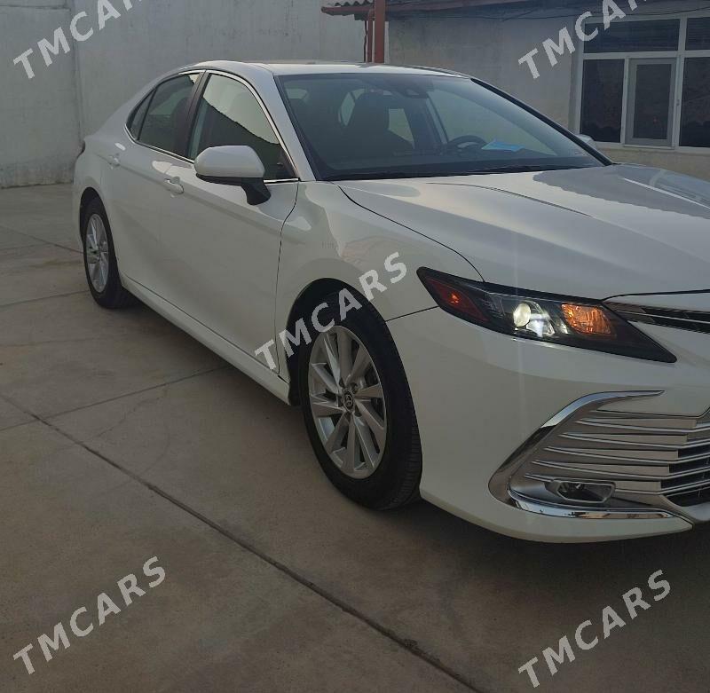 Toyota Camry 2021 - 346 000 TMT - Гызыларбат - img 6