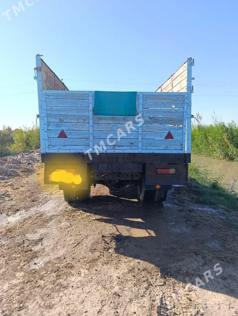 Zil 131 1995 - 60 000 TMT - Серахс - img 3