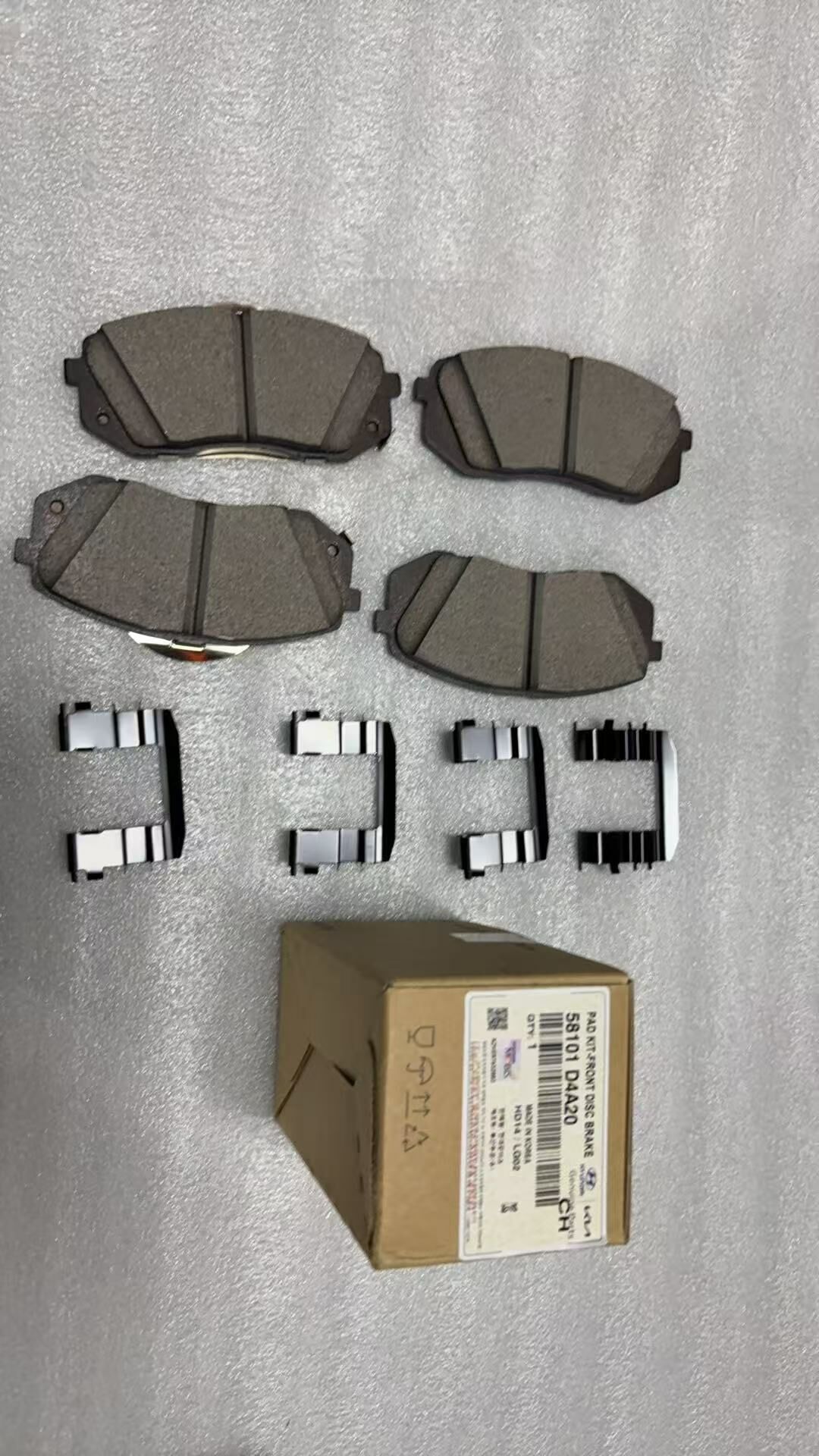 Hyundai sonata kia opti filter 100 TMT - Ашхабад - img 3