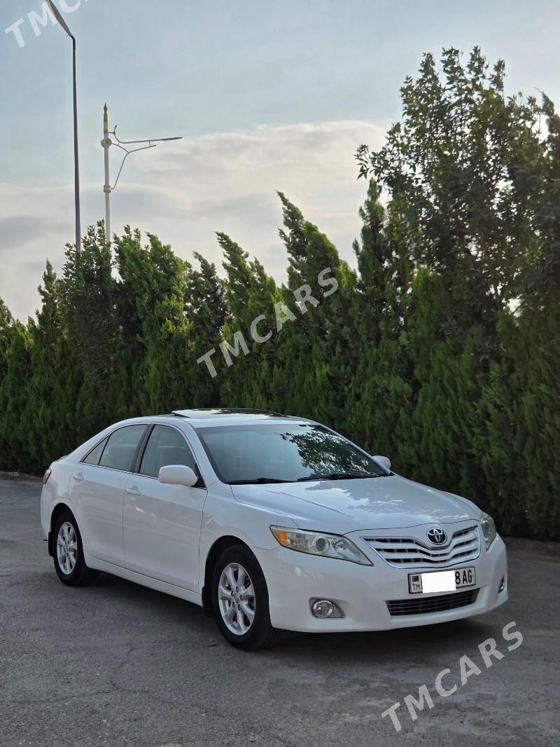 Toyota Camry 2011 - 250 000 TMT - Aşgabat - img 5