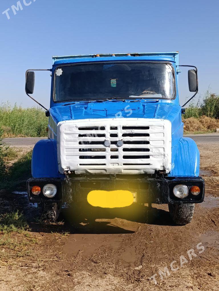 Zil 131 1995 - 60 000 TMT - Серахс - img 2