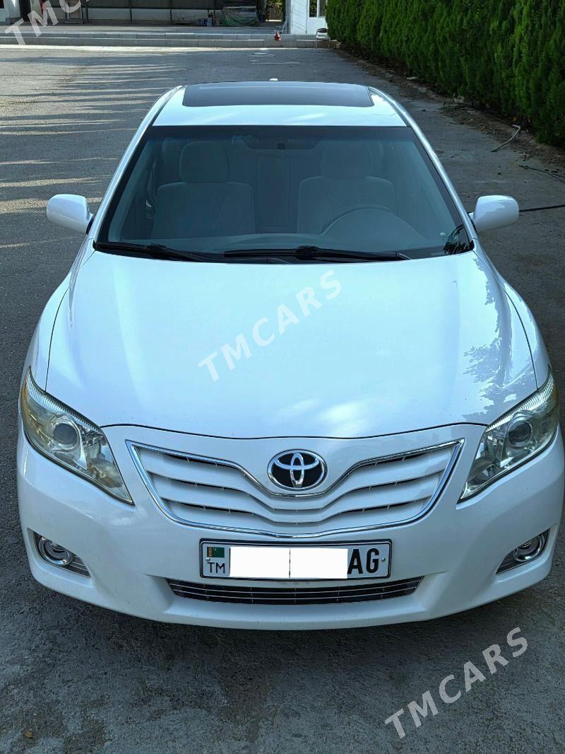 Toyota Camry 2011 - 250 000 TMT - Aşgabat - img 6
