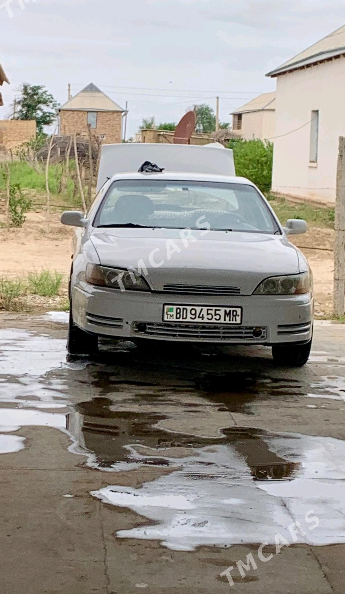 Toyota Windom 1993 - 45 000 TMT - Серхетабат (Кушка) - img 5