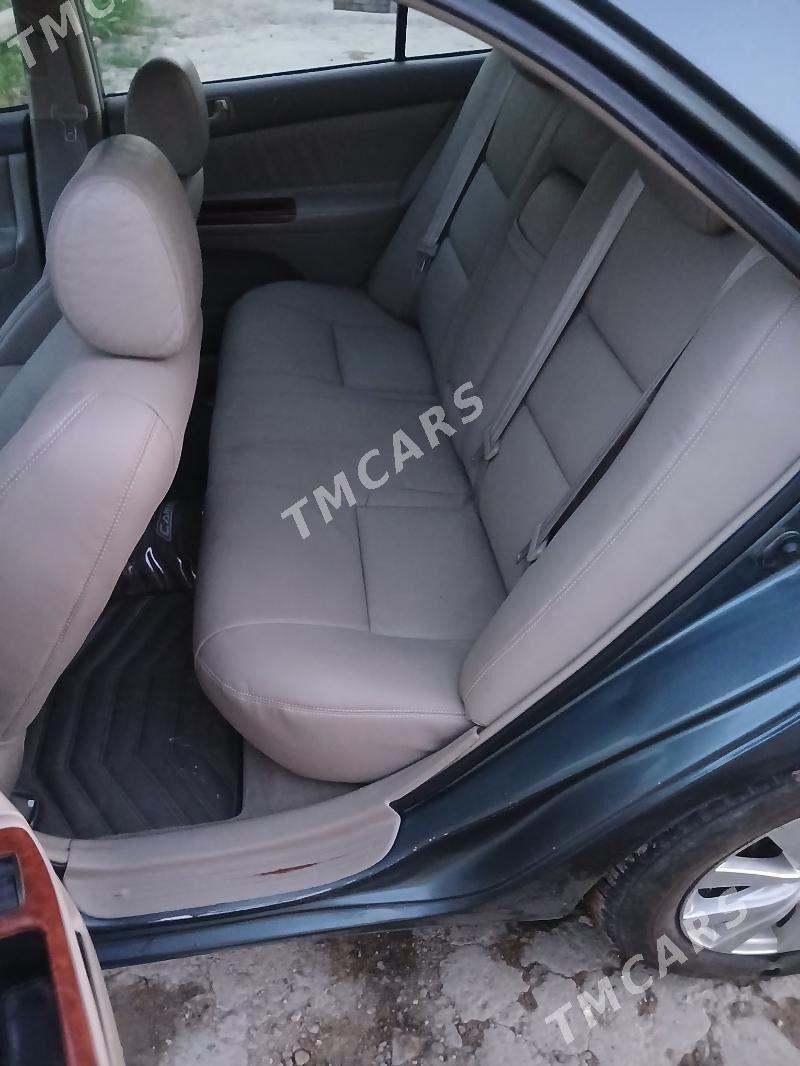 Toyota Camry 2003 - 180 000 TMT - Halaç - img 9