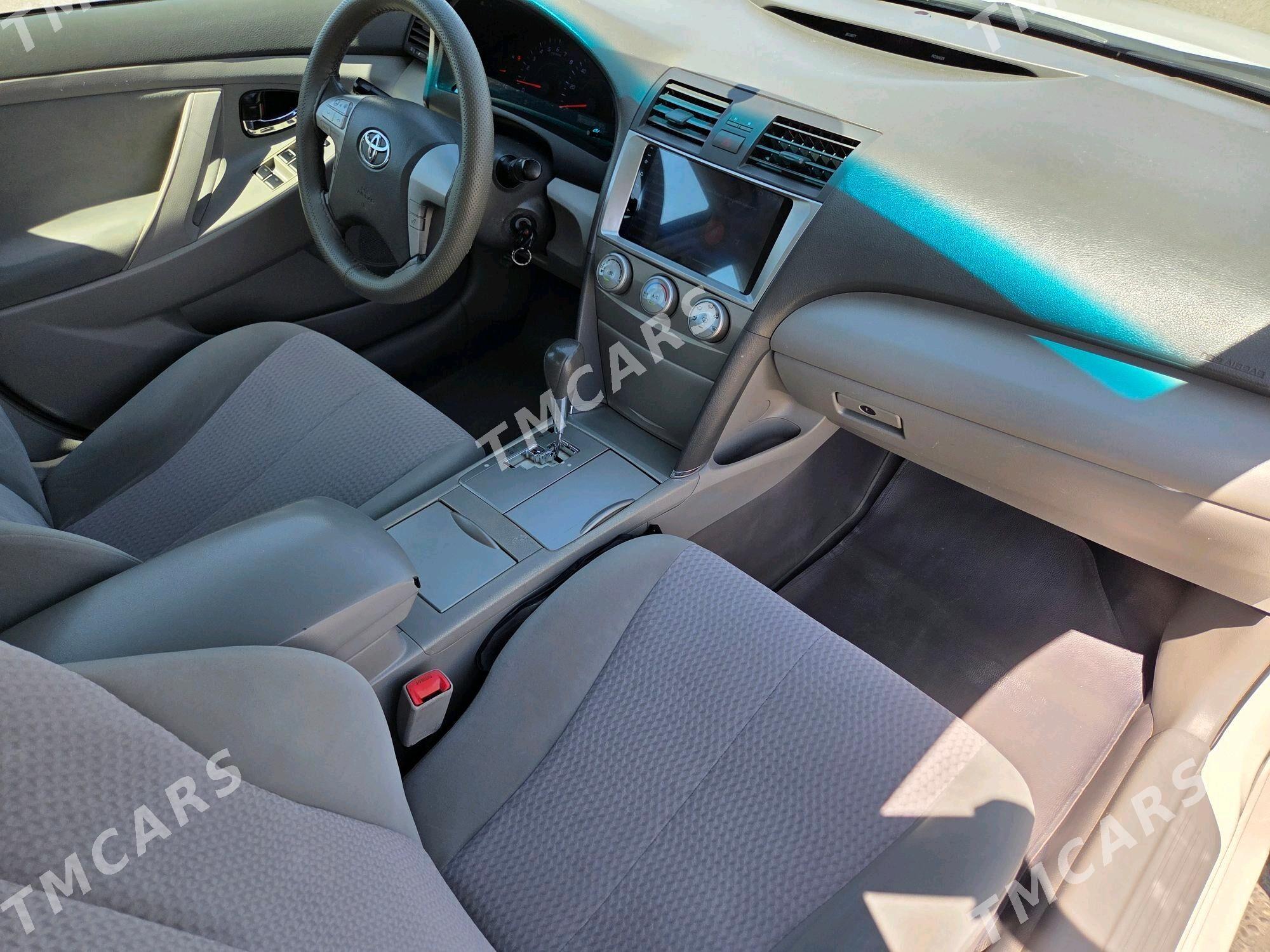 Toyota Camry 2011 - 250 000 TMT - Aşgabat - img 8