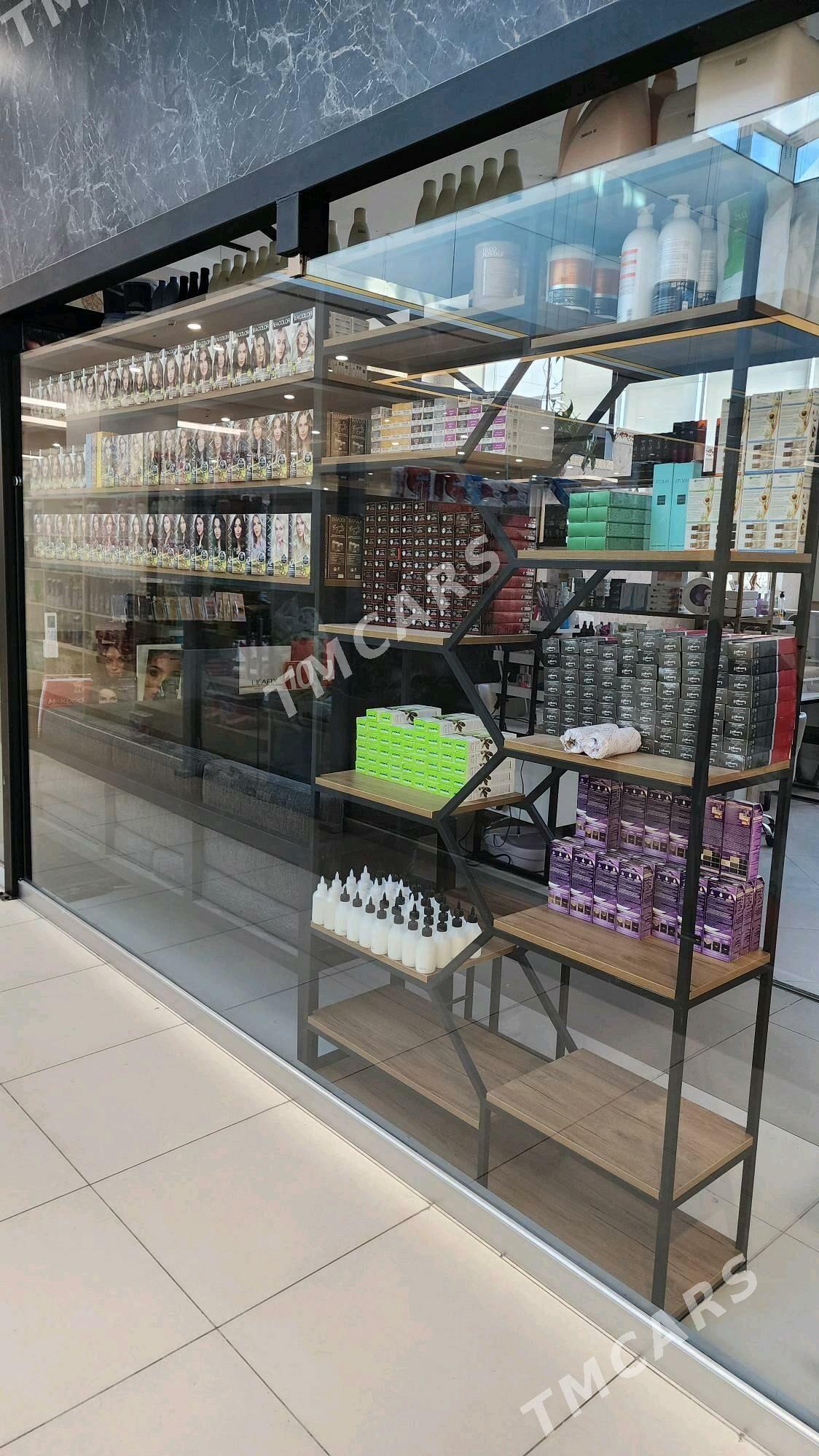 Arenda Polka Salon Kraska Sach - Olimpiýa şäherçesi - img 3