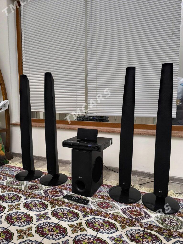 Домашний Кинотеатр LG - Чоганлы - img 2