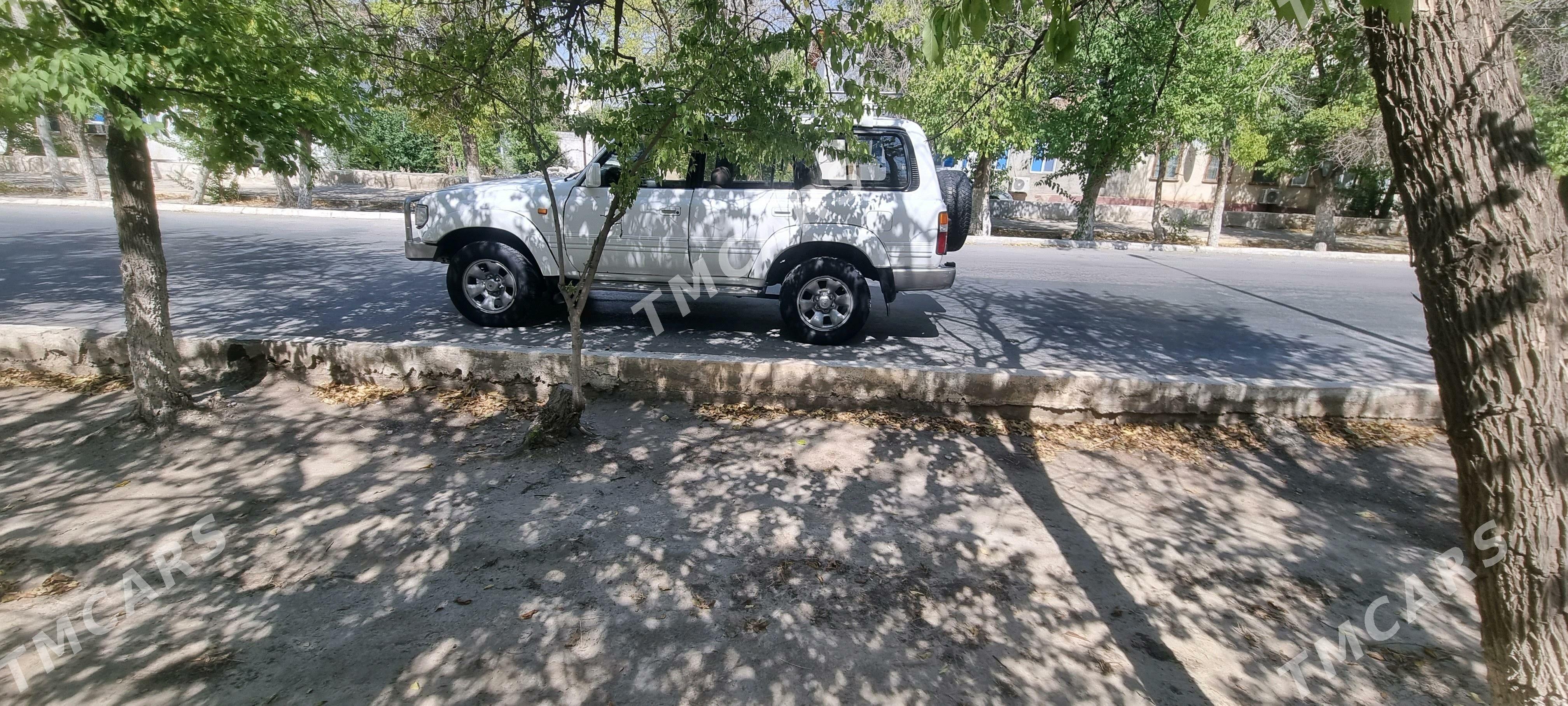Toyota Land Cruiser 1992 - 85 000 TMT - Balkanabat - img 5