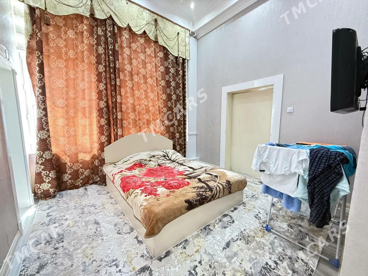 Sowetski 2-komnat 6-et - Aşgabat - img 7