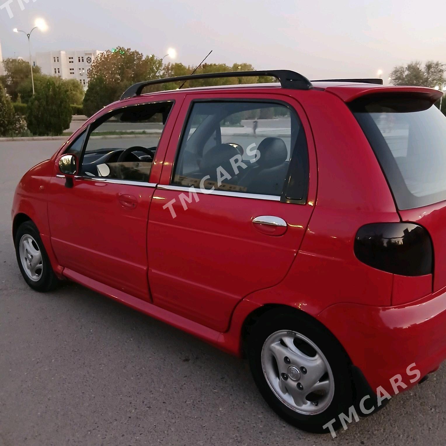 Daewoo Matiz 2005 - 36 000 TMT - Daşoguz - img 2