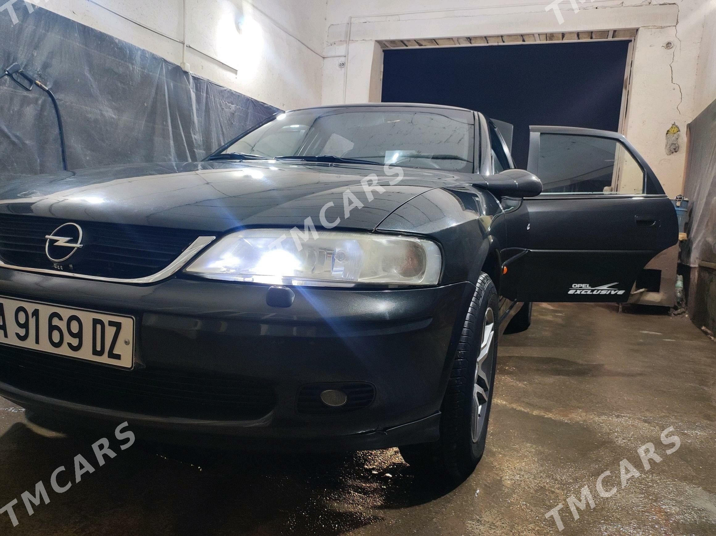 Opel Vectra 2001 - 78 000 TMT - Кёнеургенч - img 2