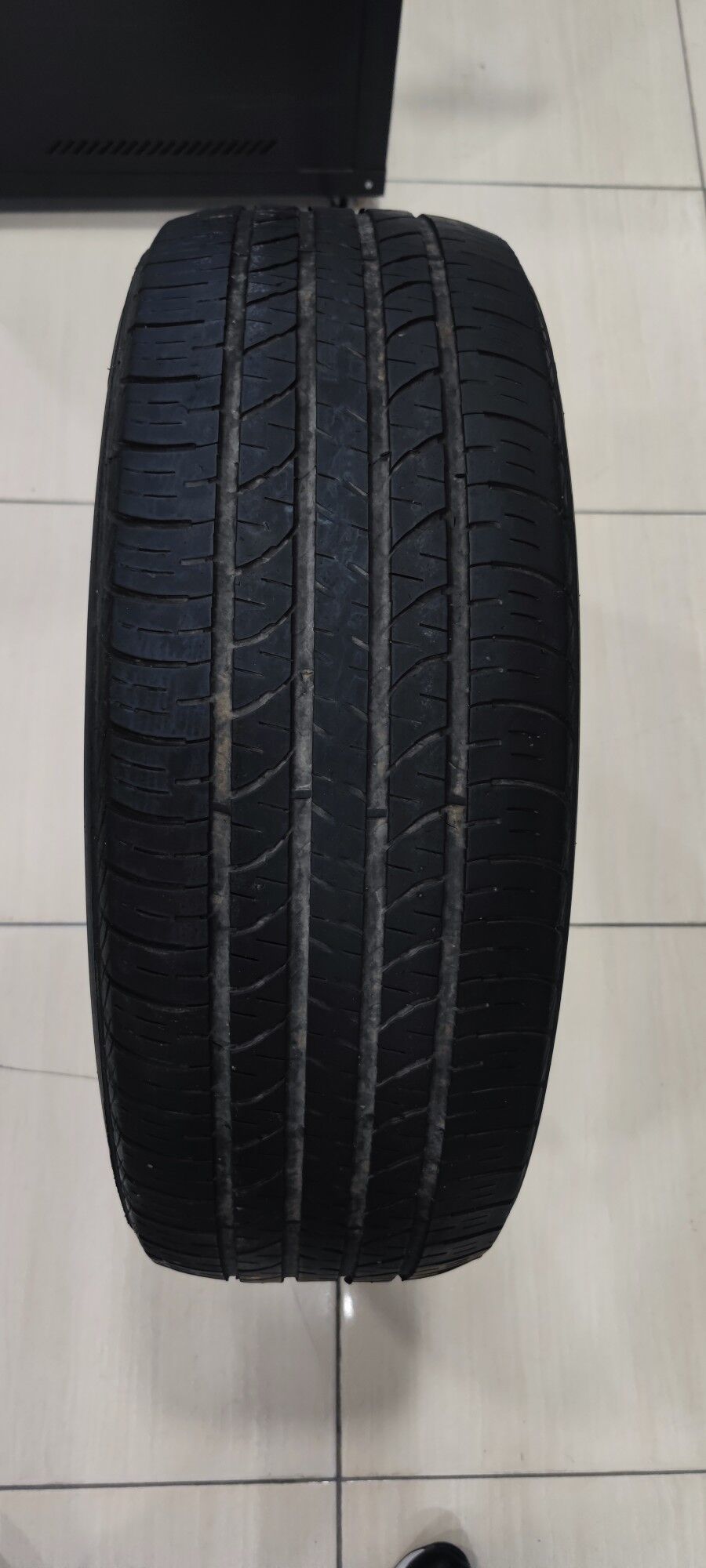 Teker 235-245/65/R17 1 000 TMT - Мары - img 2