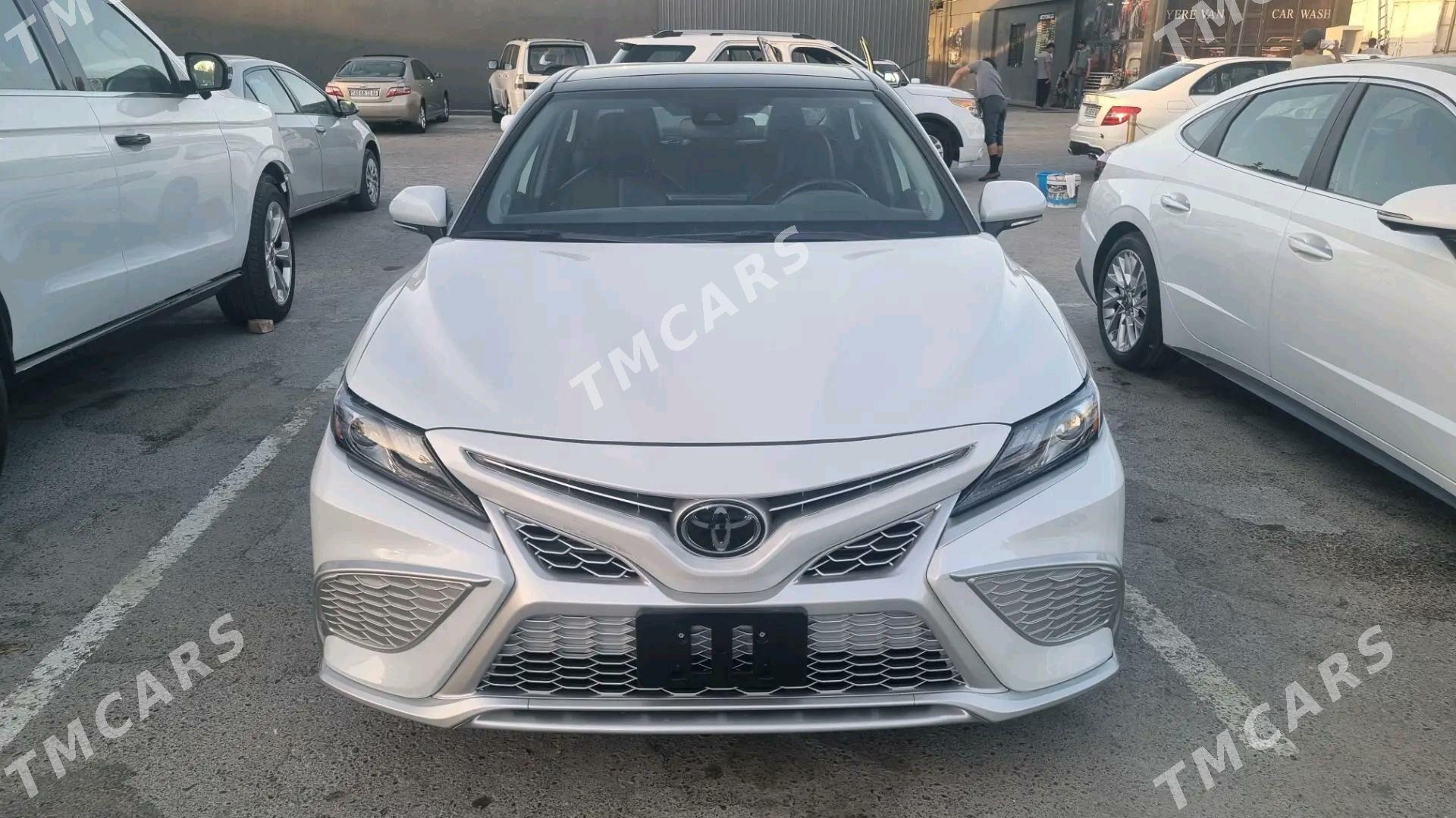 Toyota Camry 2023 - 570 000 TMT - Aşgabat - img 4