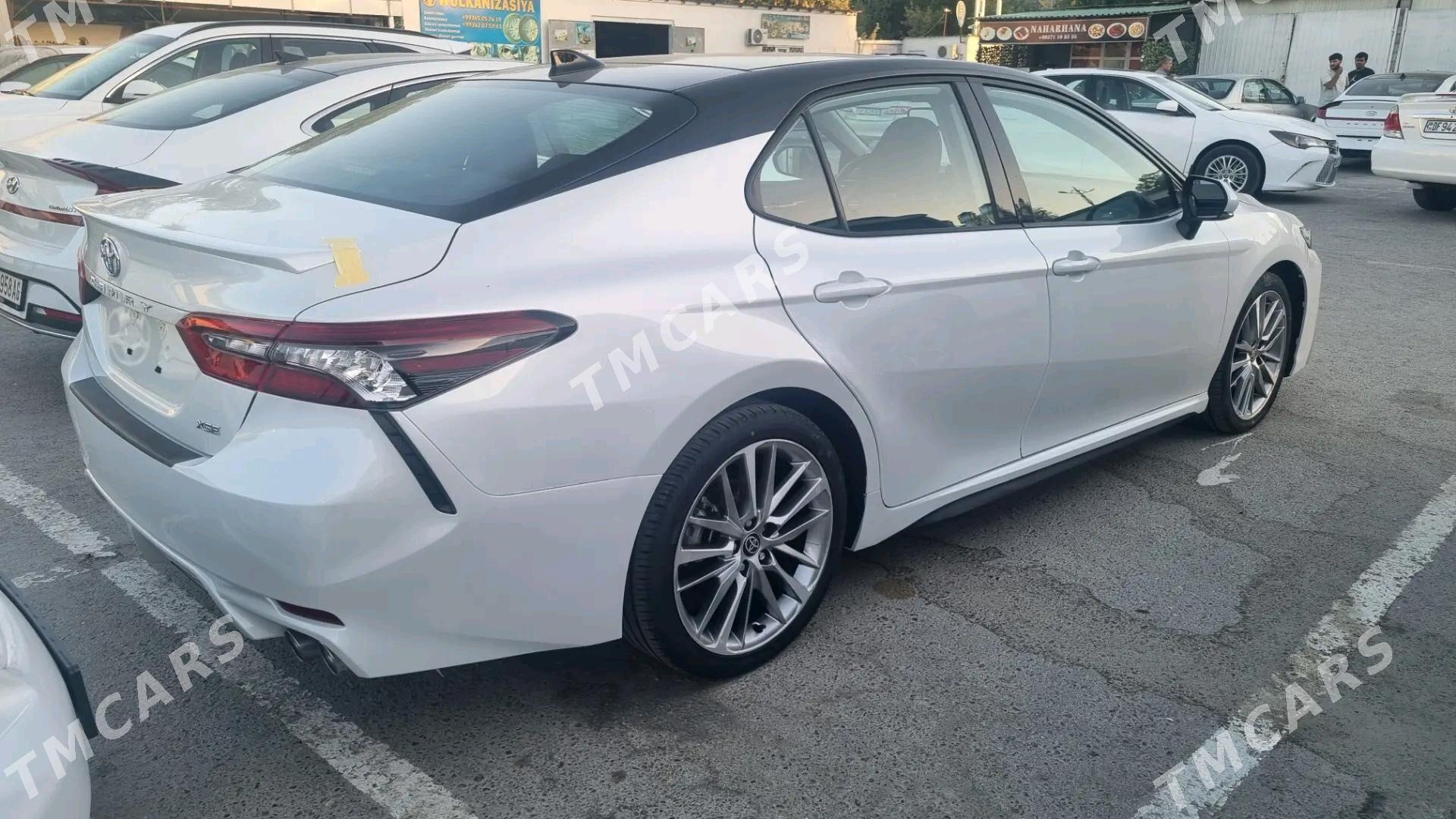 Toyota Camry 2023 - 570 000 TMT - Aşgabat - img 5