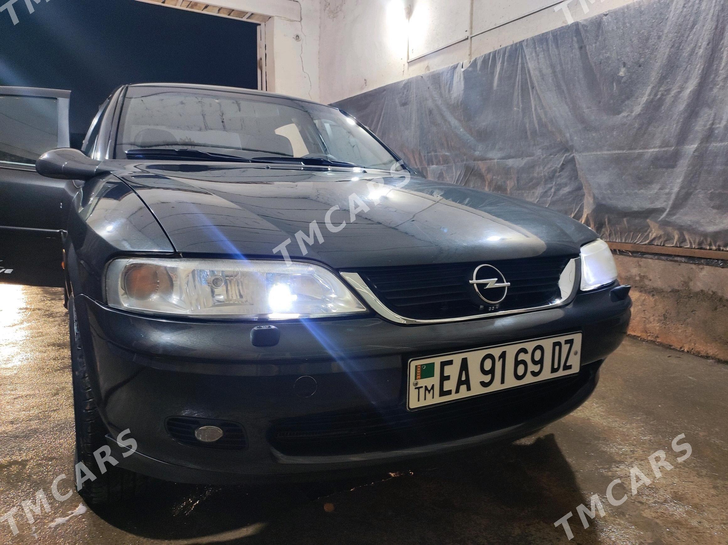 Opel Vectra 2001 - 78 000 TMT - Кёнеургенч - img 3
