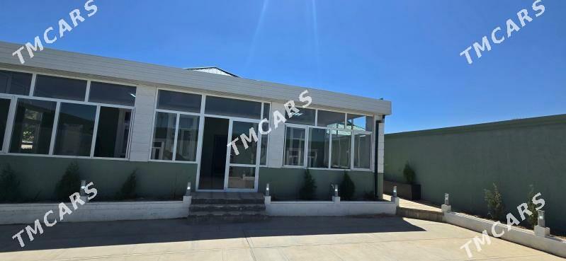 Magtumguly 8 sotok 260m² - Ашхабад - img 2