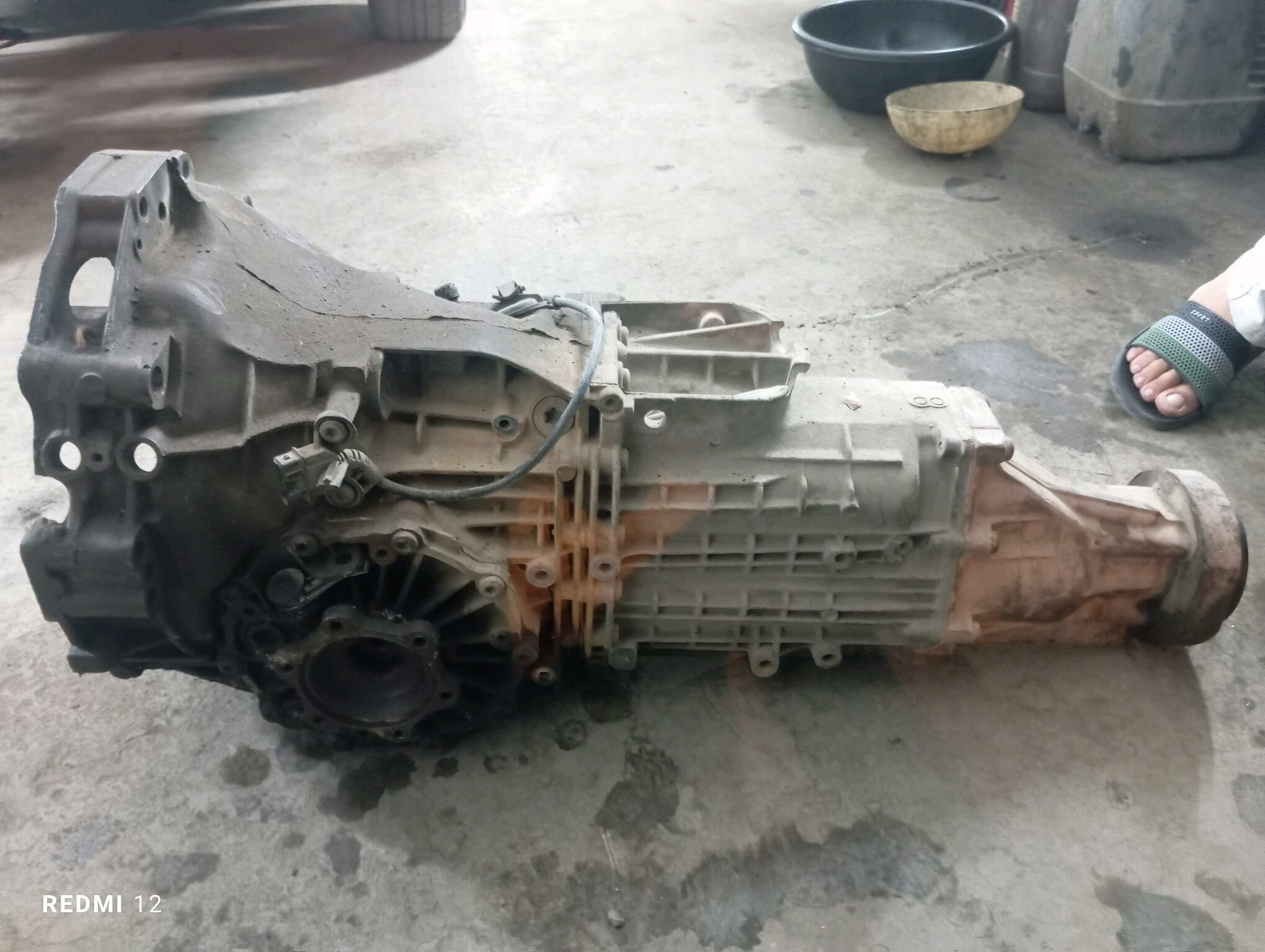 karopka 2 000 TMT - Дашогуз - img 2